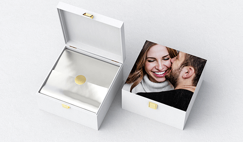 Jewelry box