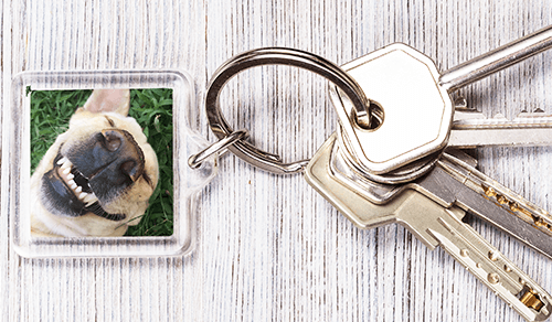 Keychain