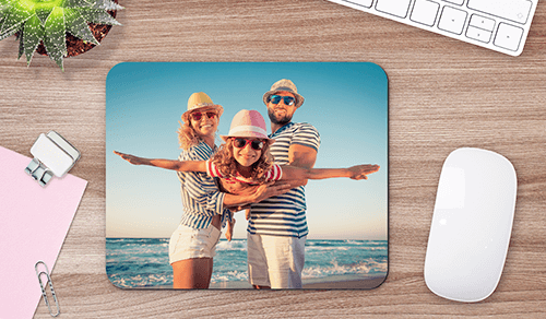 Mouse pad