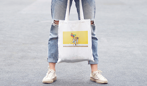 Bags & totes