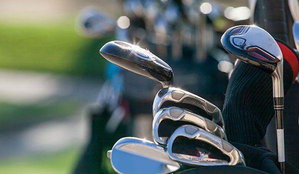 GOLF EVENT PHOTOGRAPHY