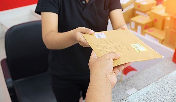 US Postal Service