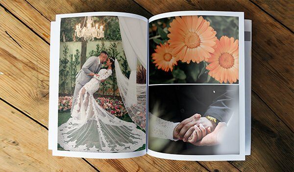 Photo Books