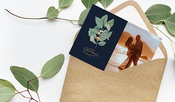 Greeting Cards