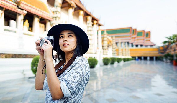 Photography Classes