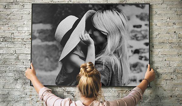 Enlargements & Reprints