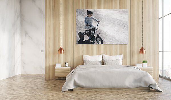 Large Format Printing