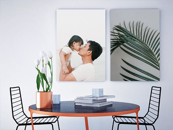 CANVAS PRINTS