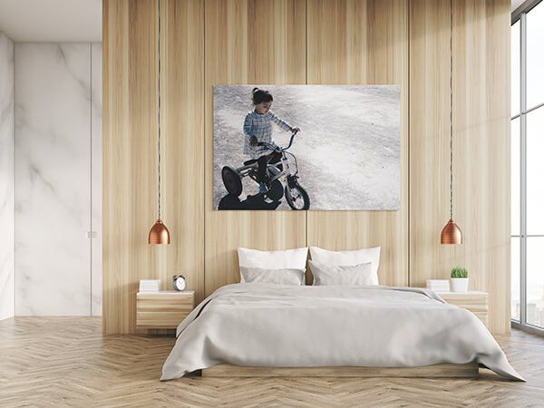 LARGE FORMAT PRINTING