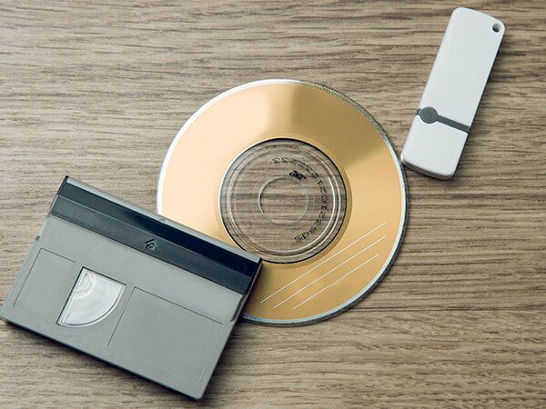 VIDEO TRANSFERS