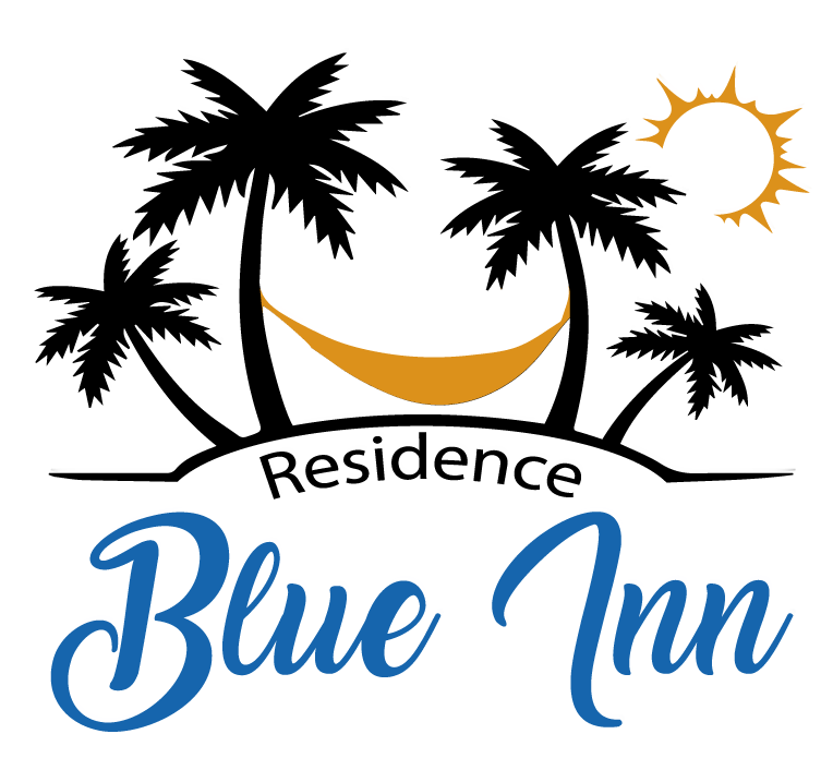 Blue Inn Residence
