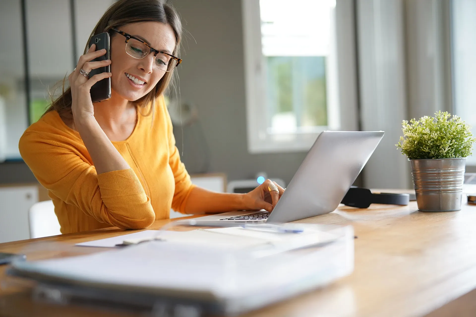 What homeoffice expenses are deductible for your business?