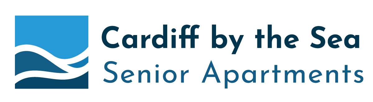 Cardiff by the Sea logo - header - click to go home