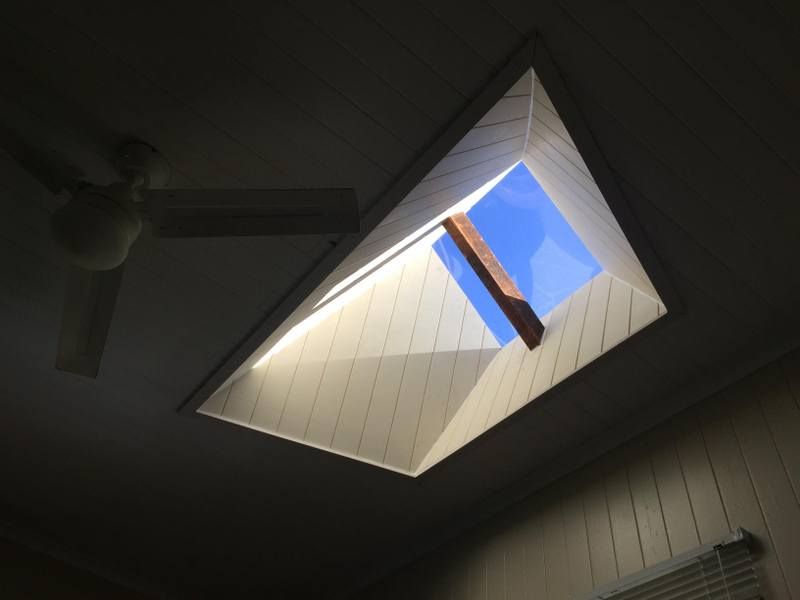Skylight — Lilydale, QLD — SunCity Skylights