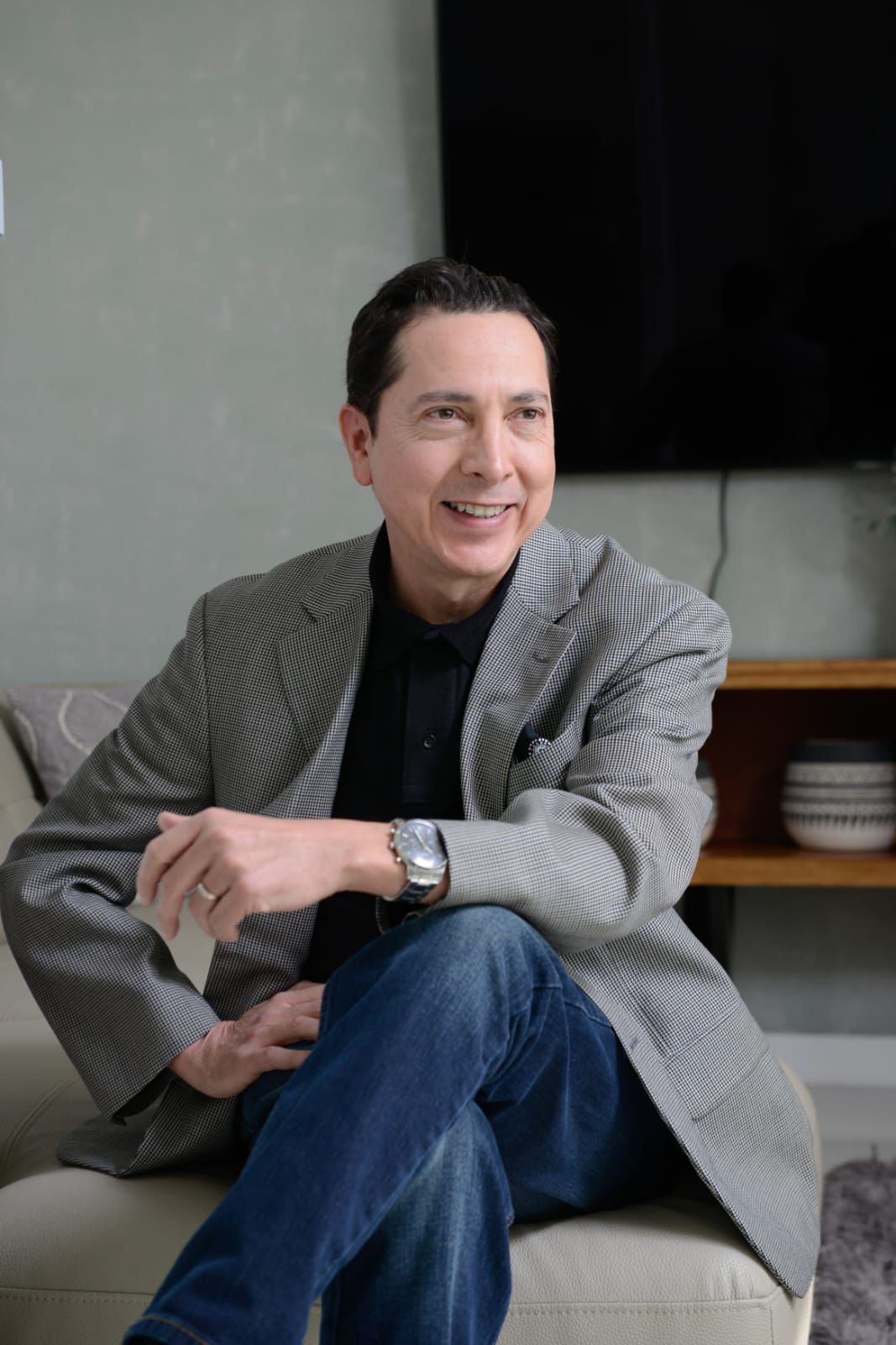 DR. ALFREDO MORALES GONZÁLEZ, ORTODONCISTA