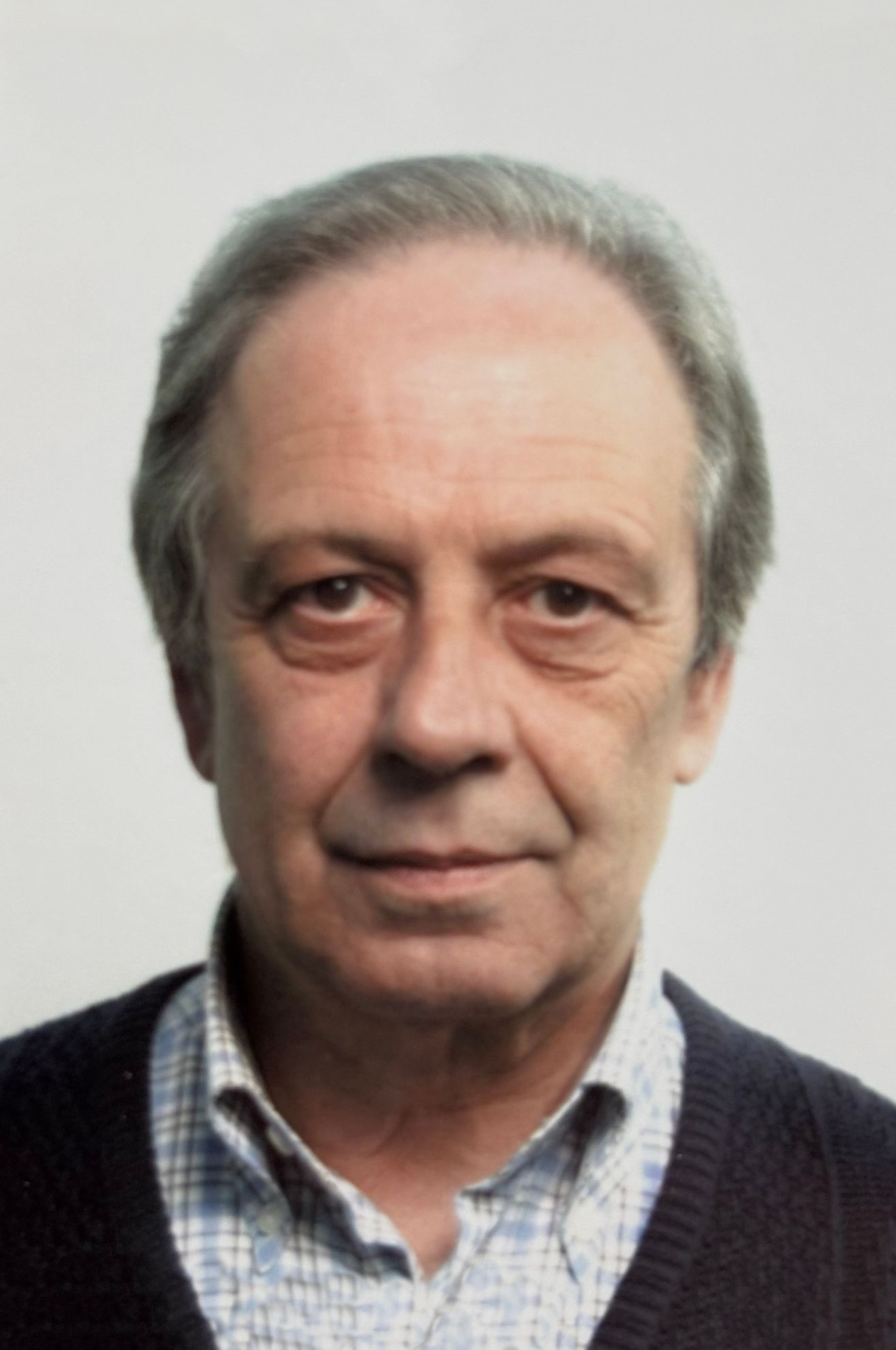 necrologio ROBERTO  ARDESI