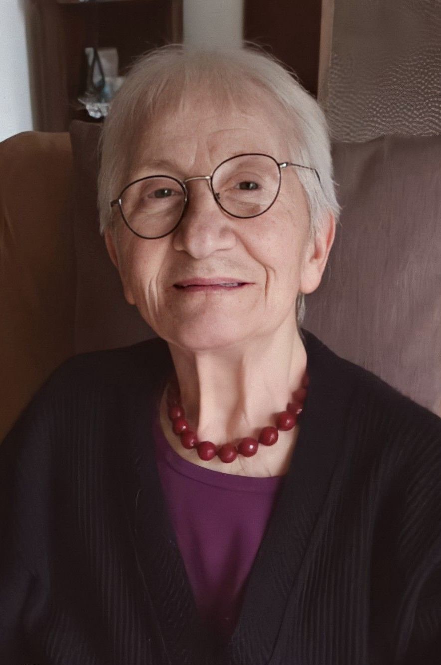 necrologio BENITA BONOMI