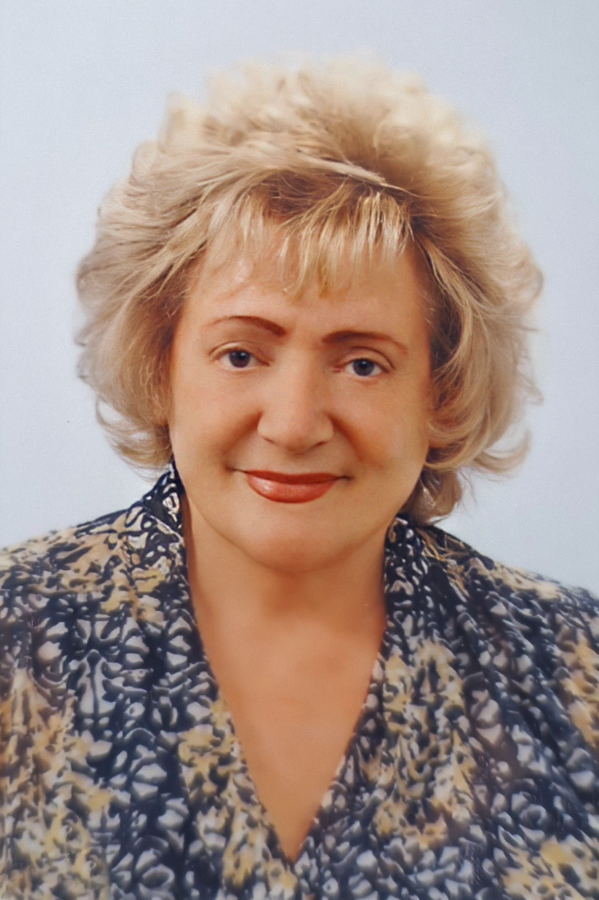 necrologio CONCETTA BOTTURI