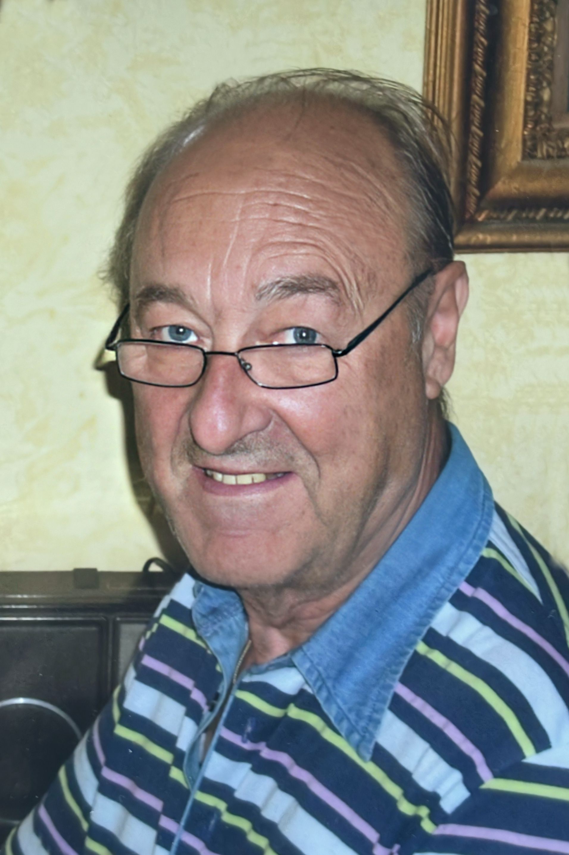 necrologio GIORGIO CECCHINI