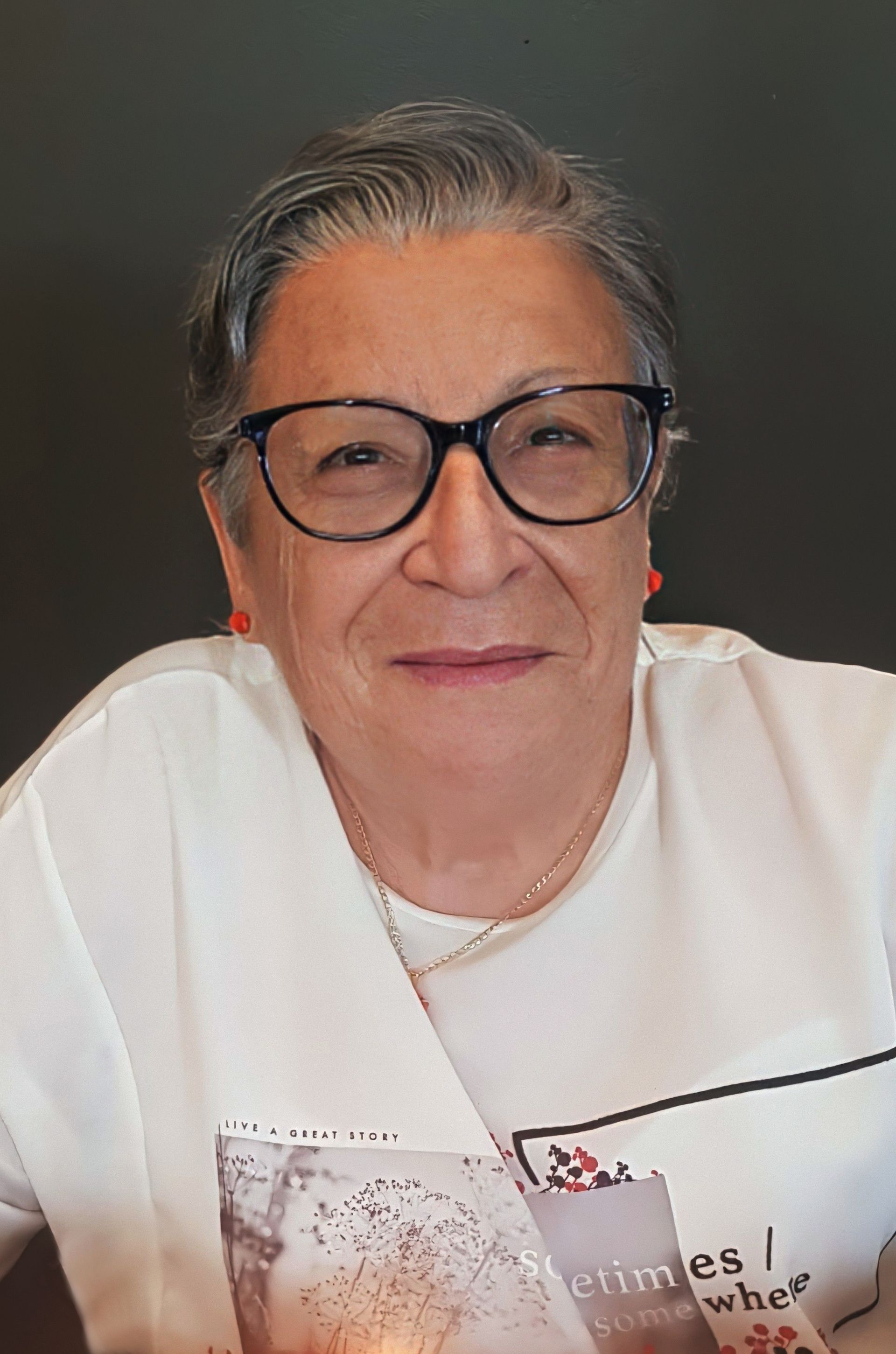 necrologio MARISA CIVETTINI
