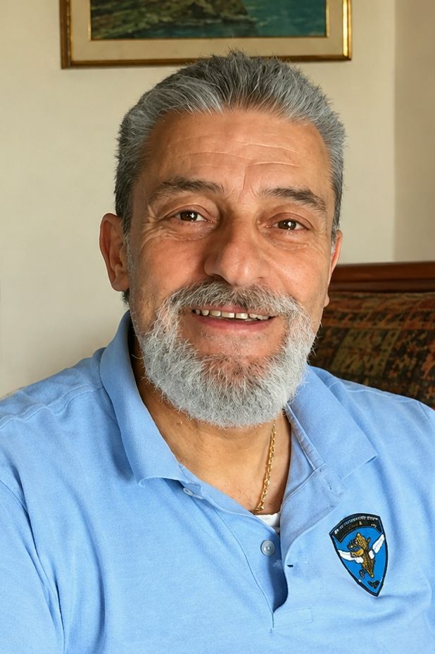 necrologio BRUNO GAFFORINI