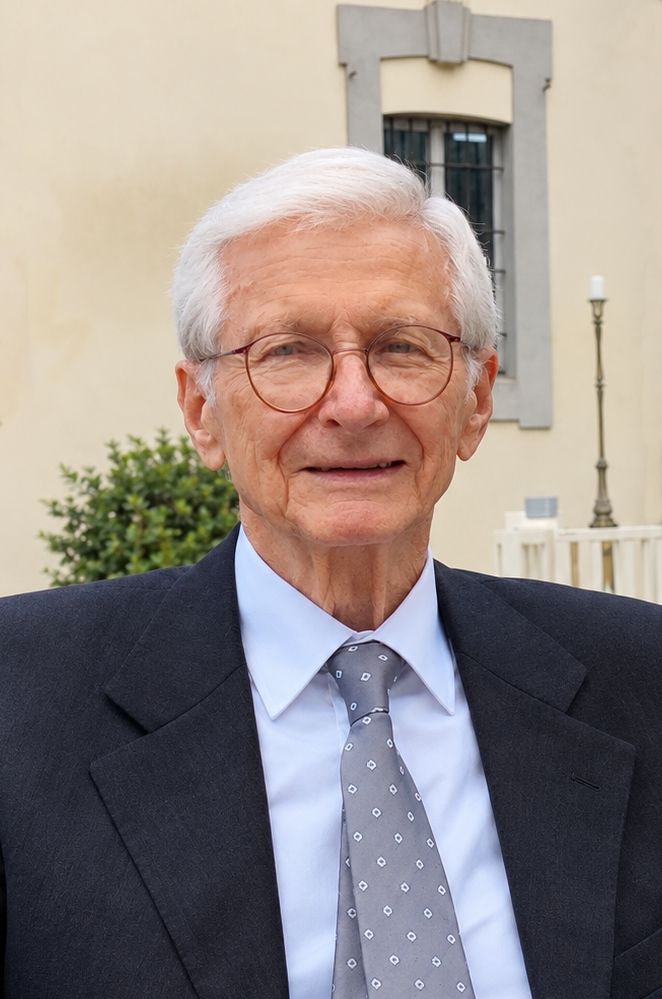 necrologio PIETRO GORNI