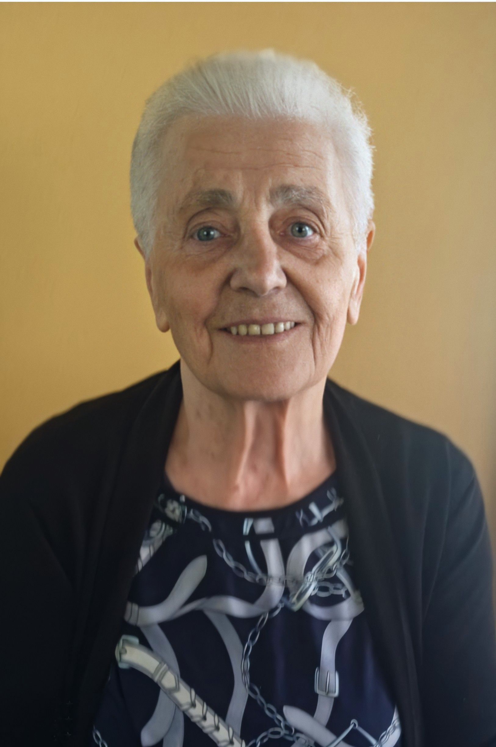 necrologio LUCIA  LORANDI