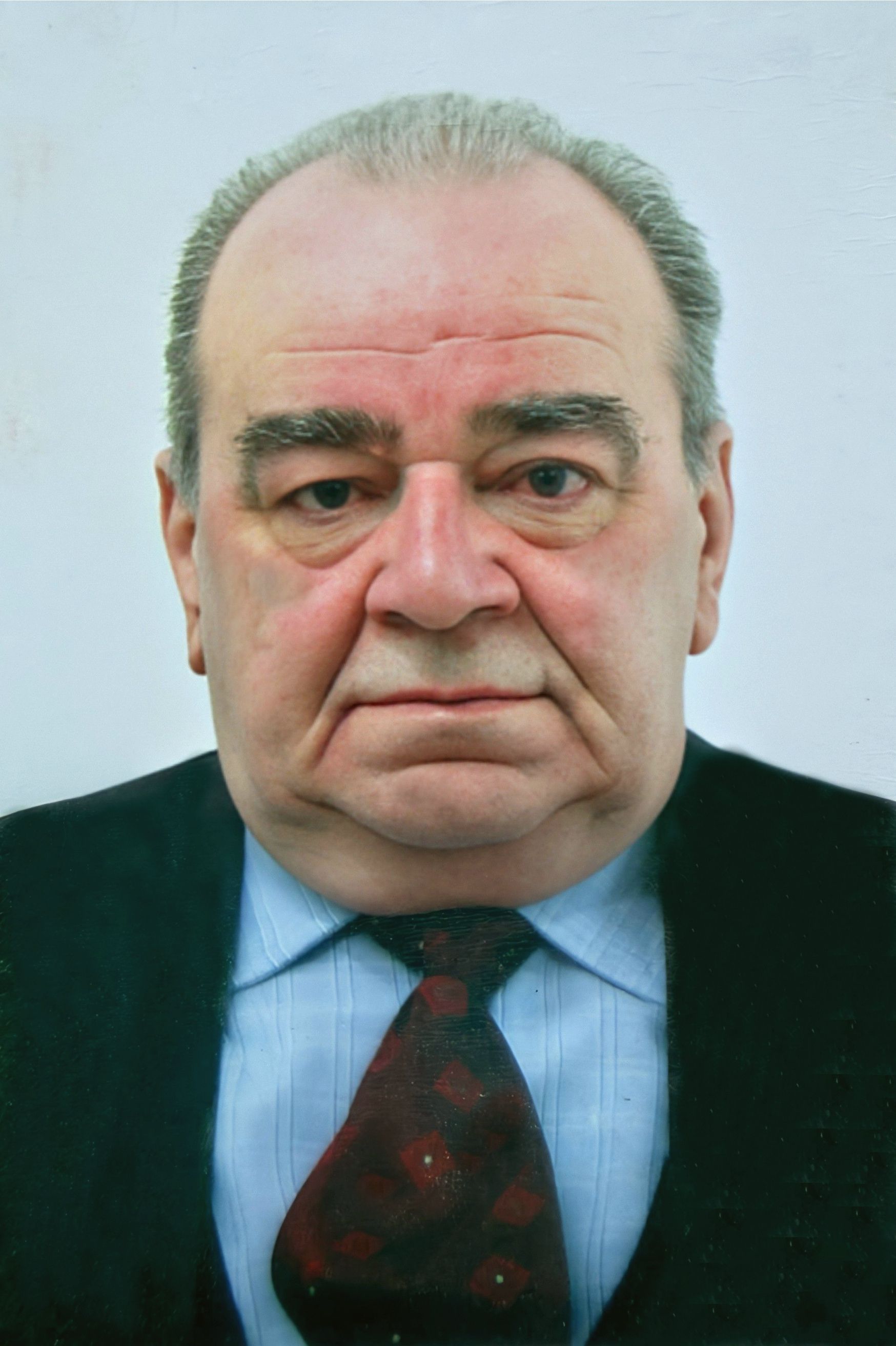 necrologio ALBINO PEDRACINI