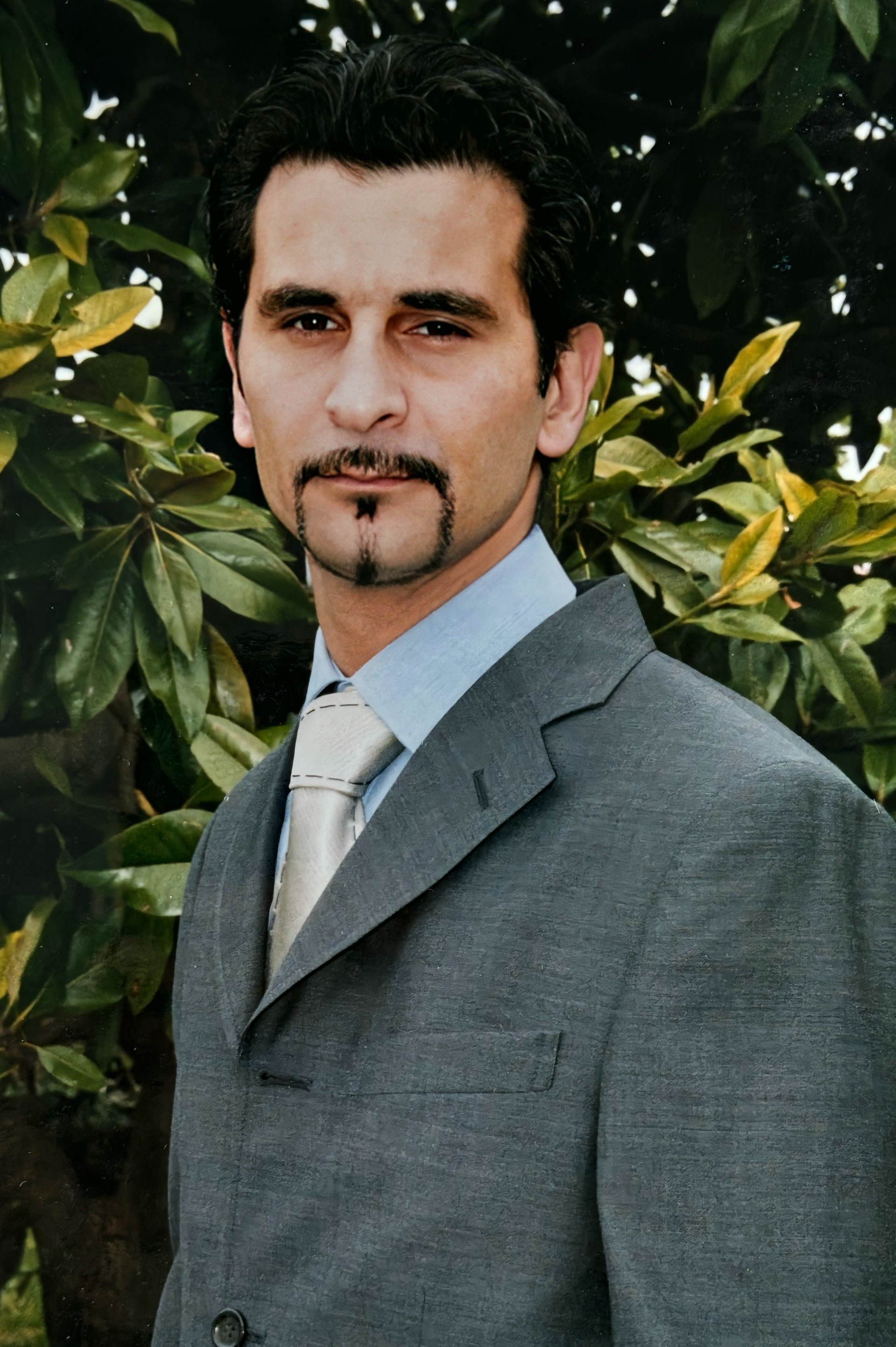 necrologio GAVINO  TROCCHIA