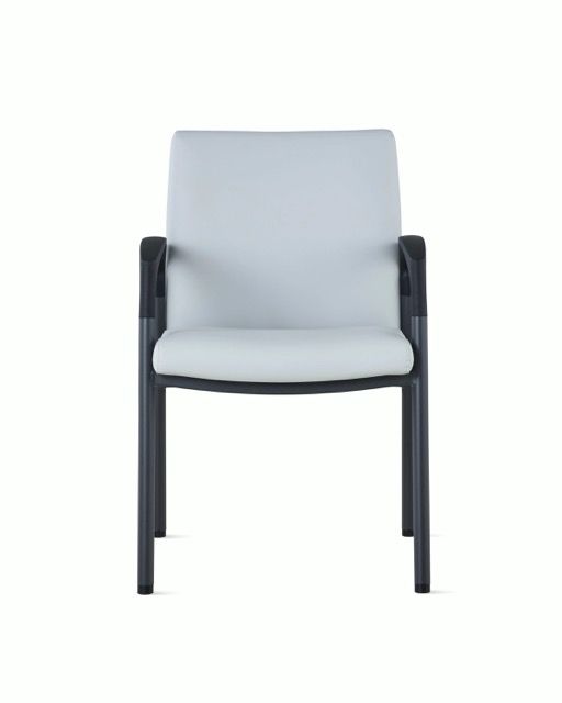 Nemschoff Valor Side Chair