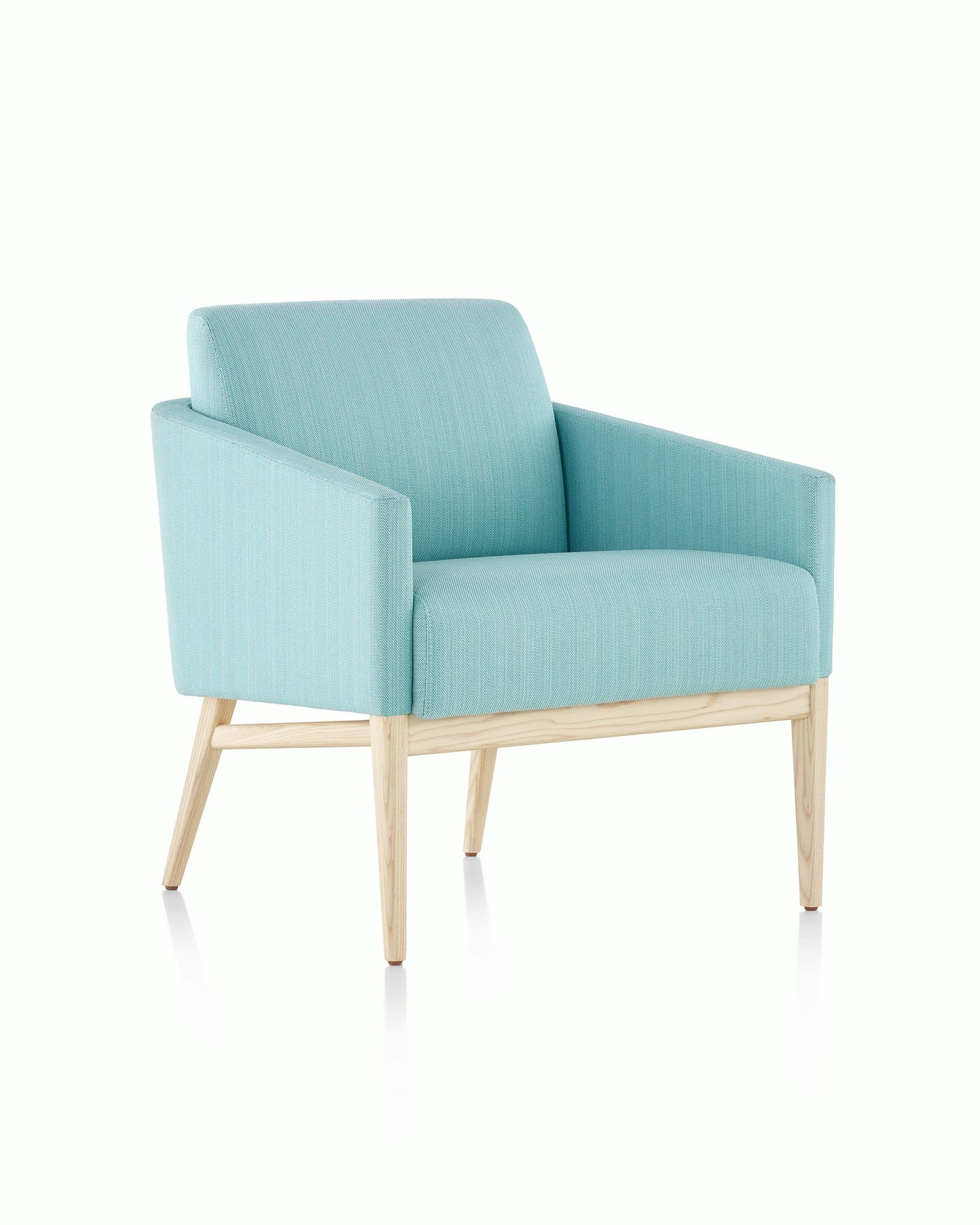 Nemschoff Palisade Lounge Chair