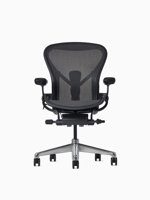 Aeron ESD Chair