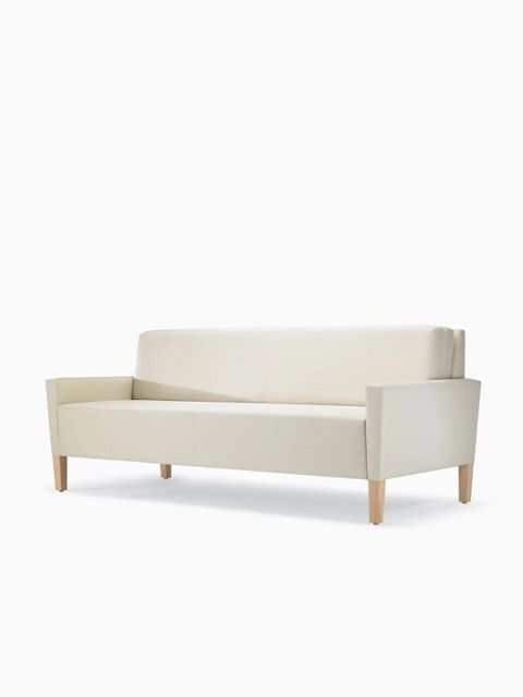 Nemschoff Brava Flop Sofa