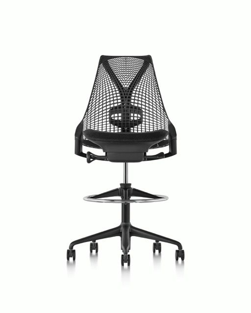 Sayl Stool