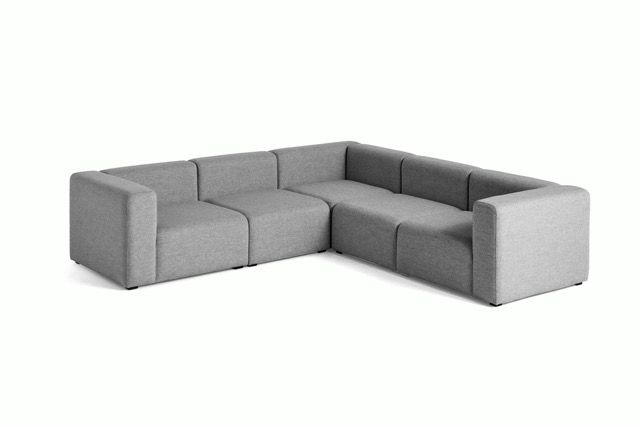 Mags Sectional Sofas