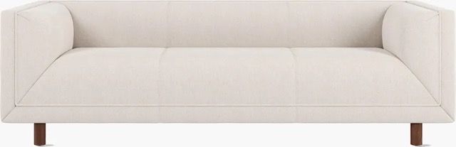 Rolled Arm Sofa Group