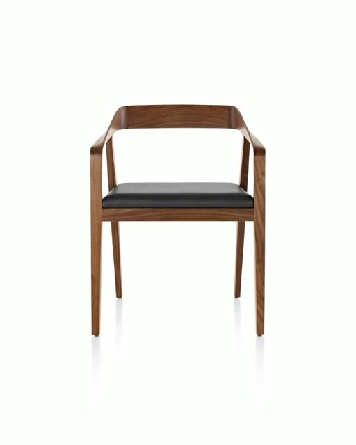 Full Twist Guest Chair
