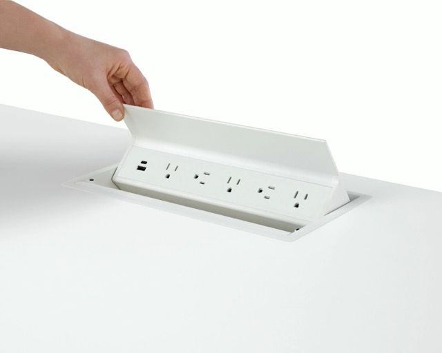 Logic Power Access Solutions