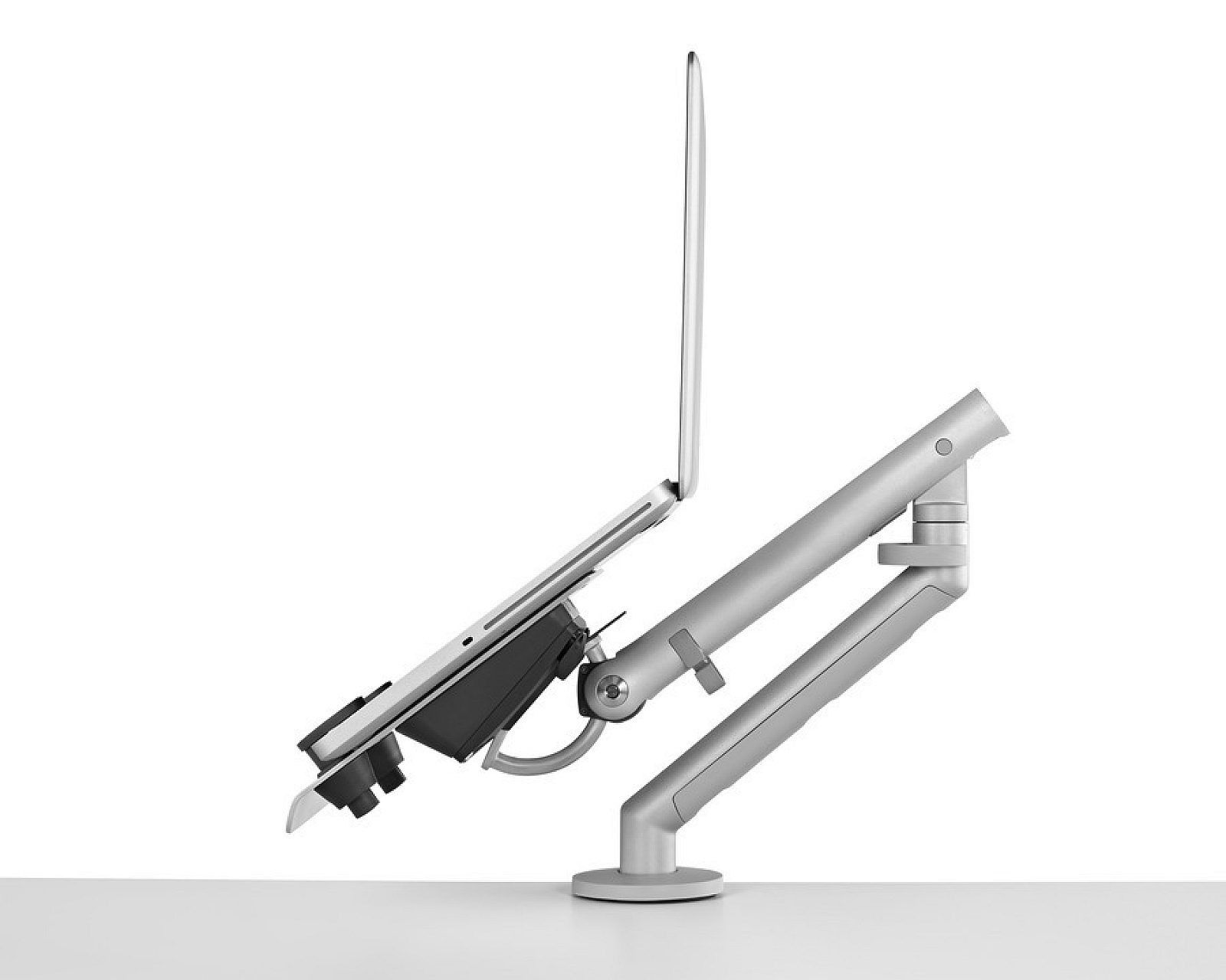 Laptop Mount