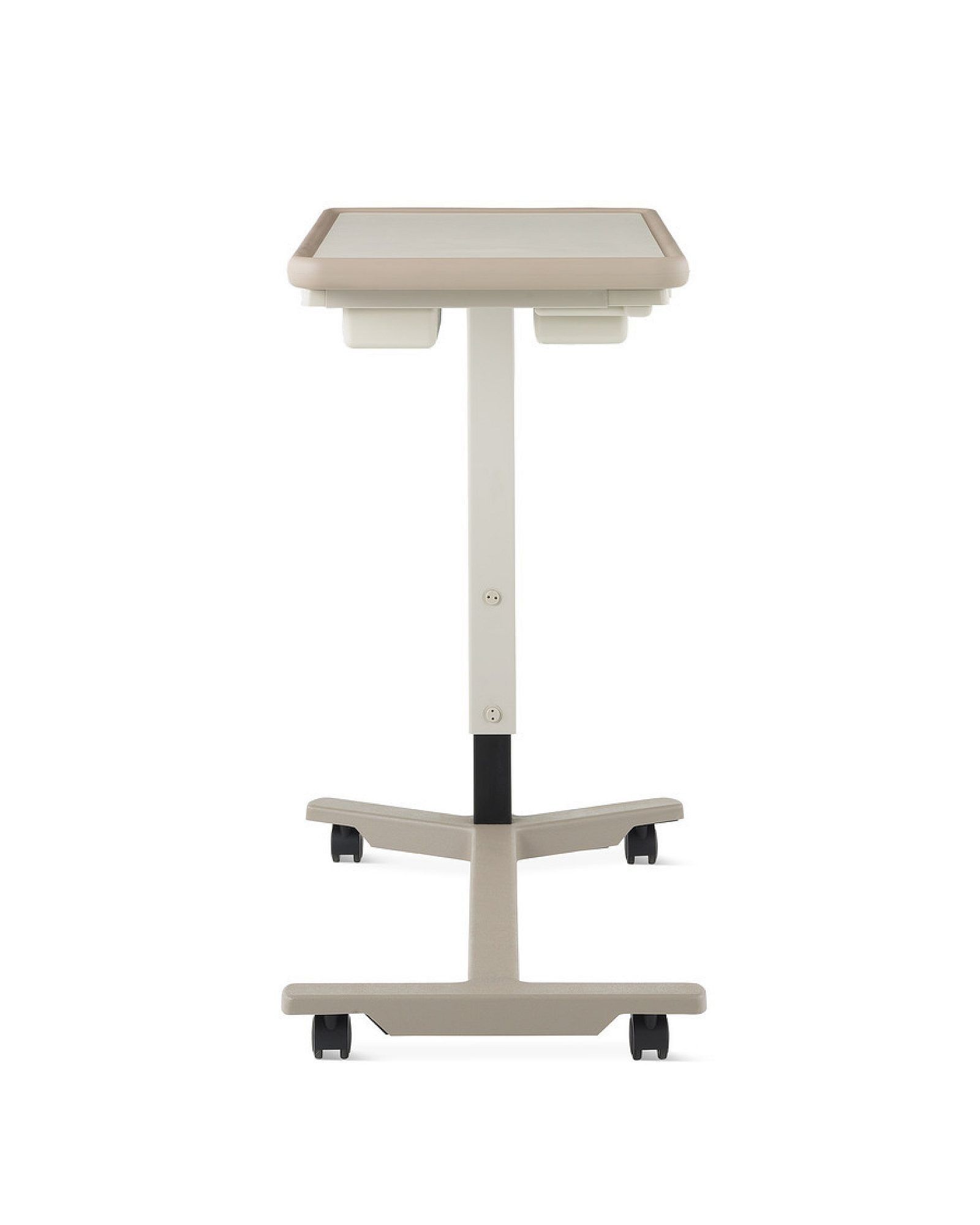 EZ-123 Overbed Table