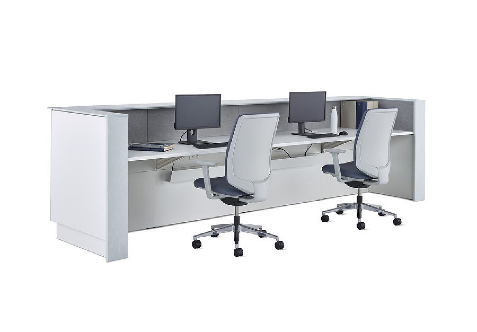 Commend Nurses Station