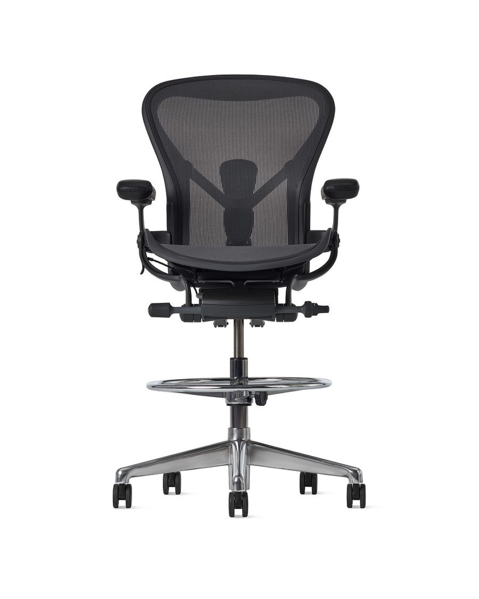 Aeron ESD Stool