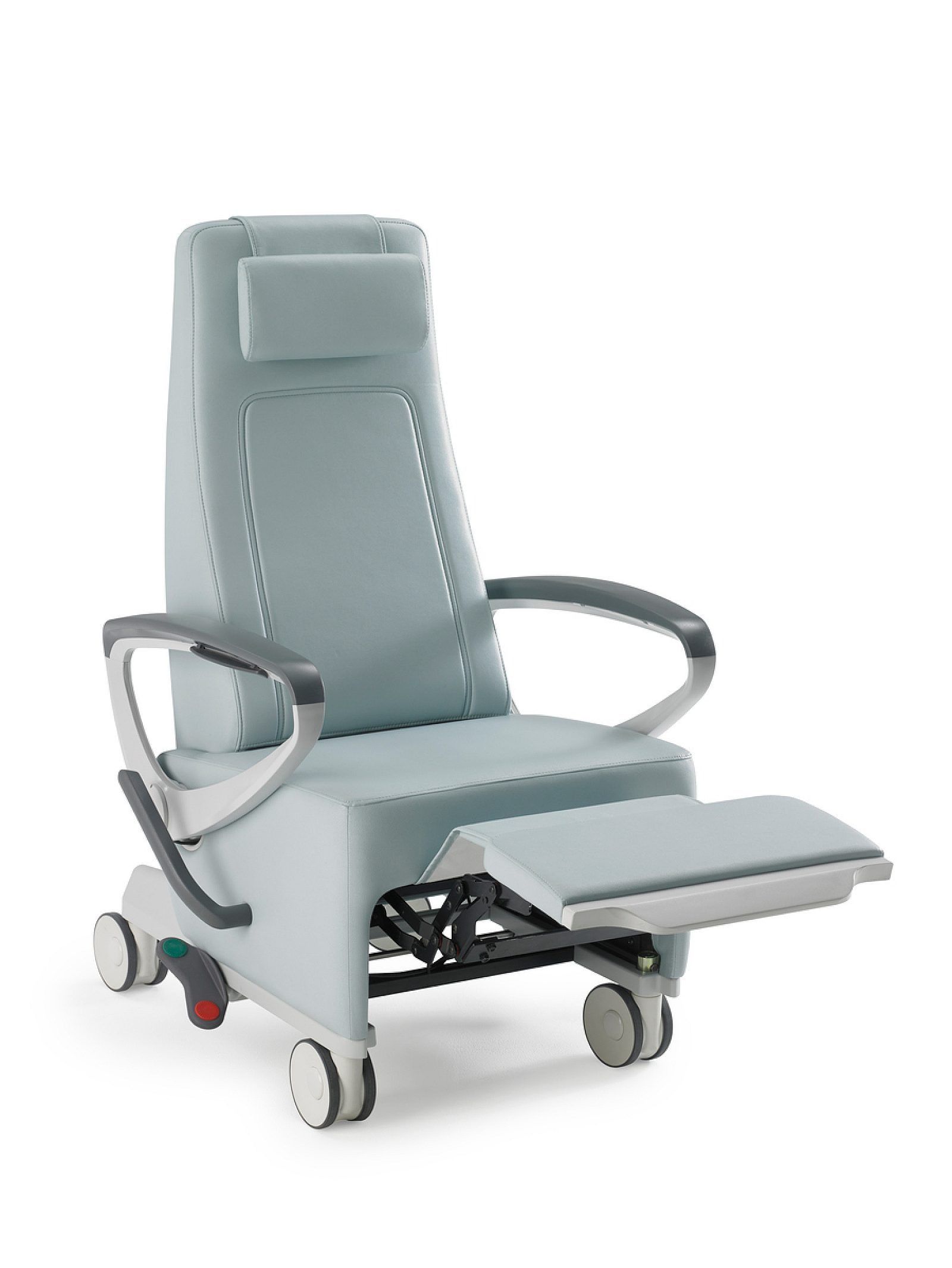 Nemschoff Ava Recliner