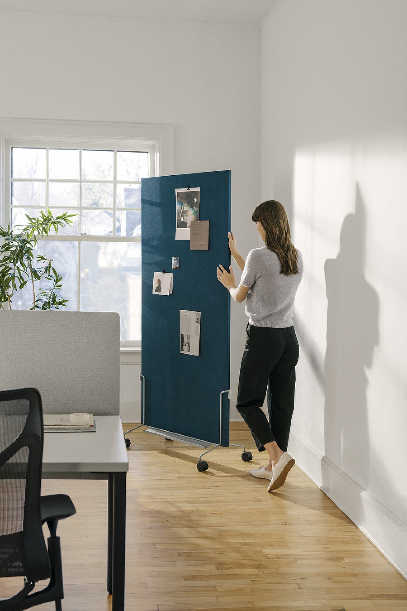 Collaborative Furniture