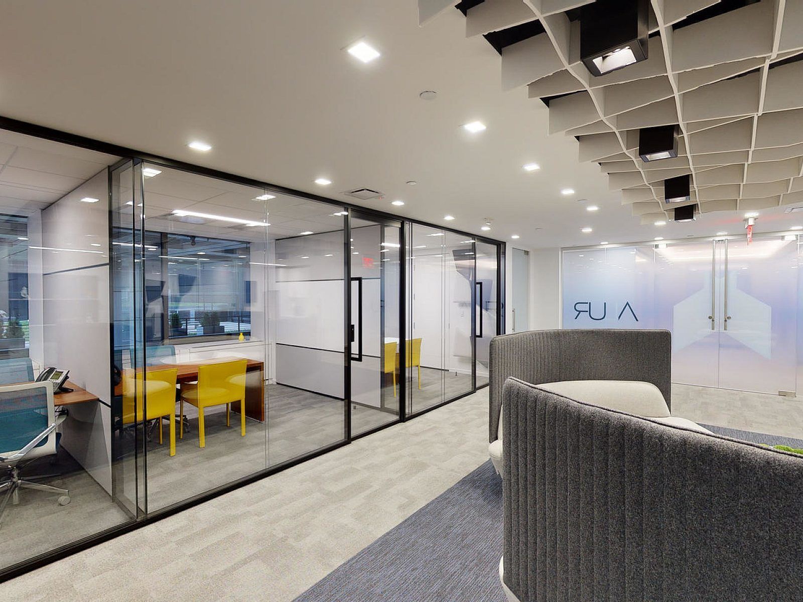 Salus University case study