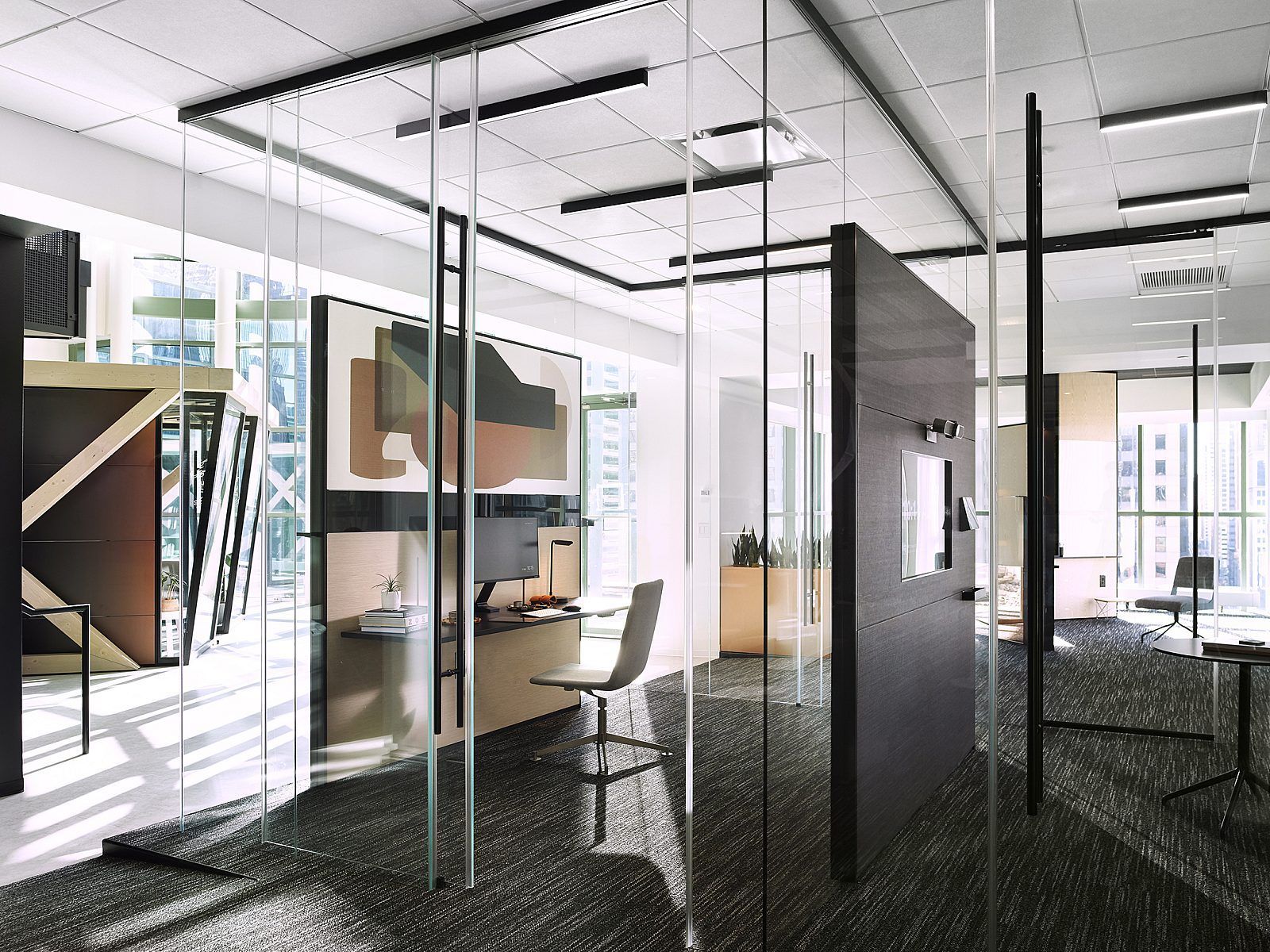 Salus University case study