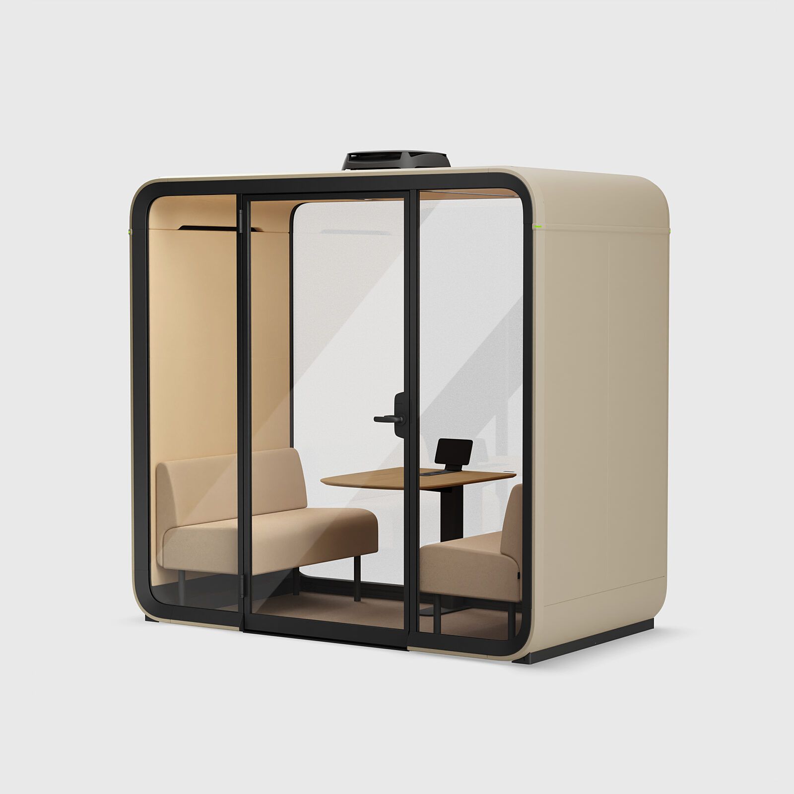 Work Pods