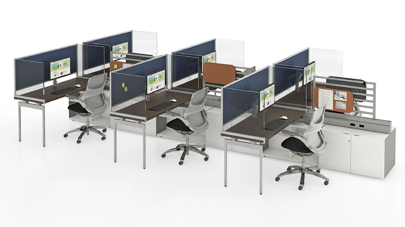 Workstations
