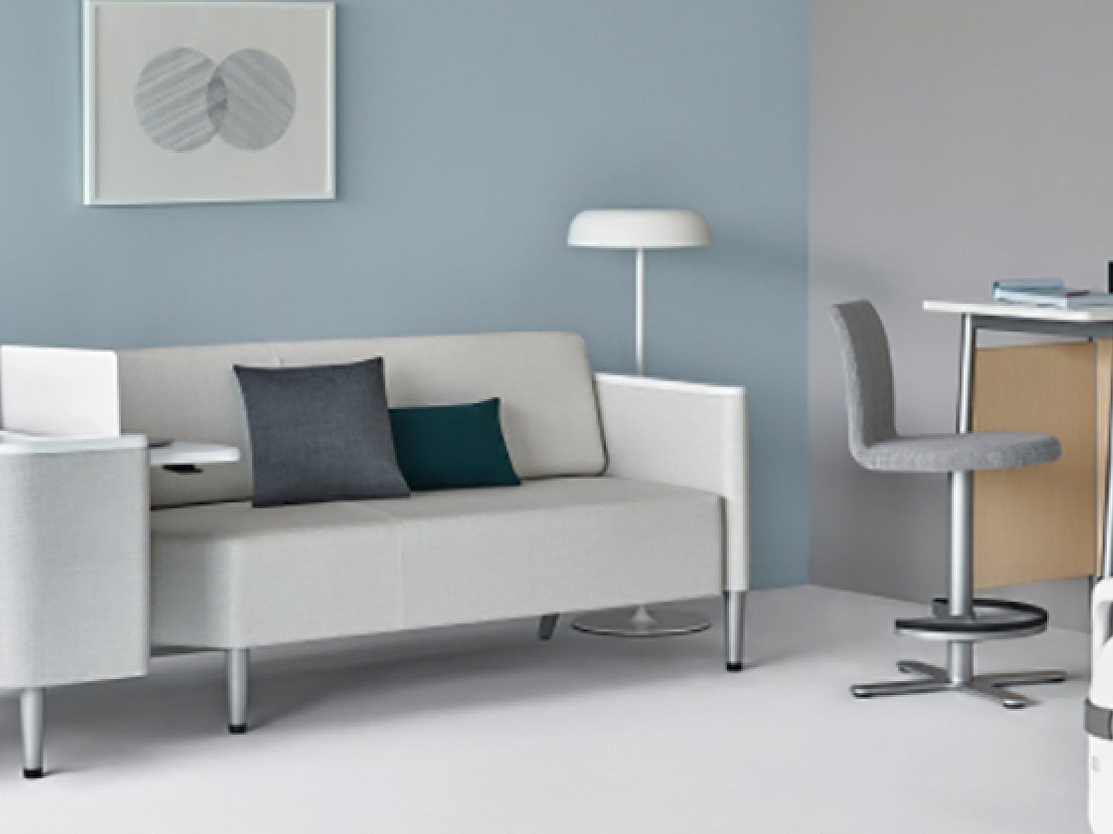 Salus University case study