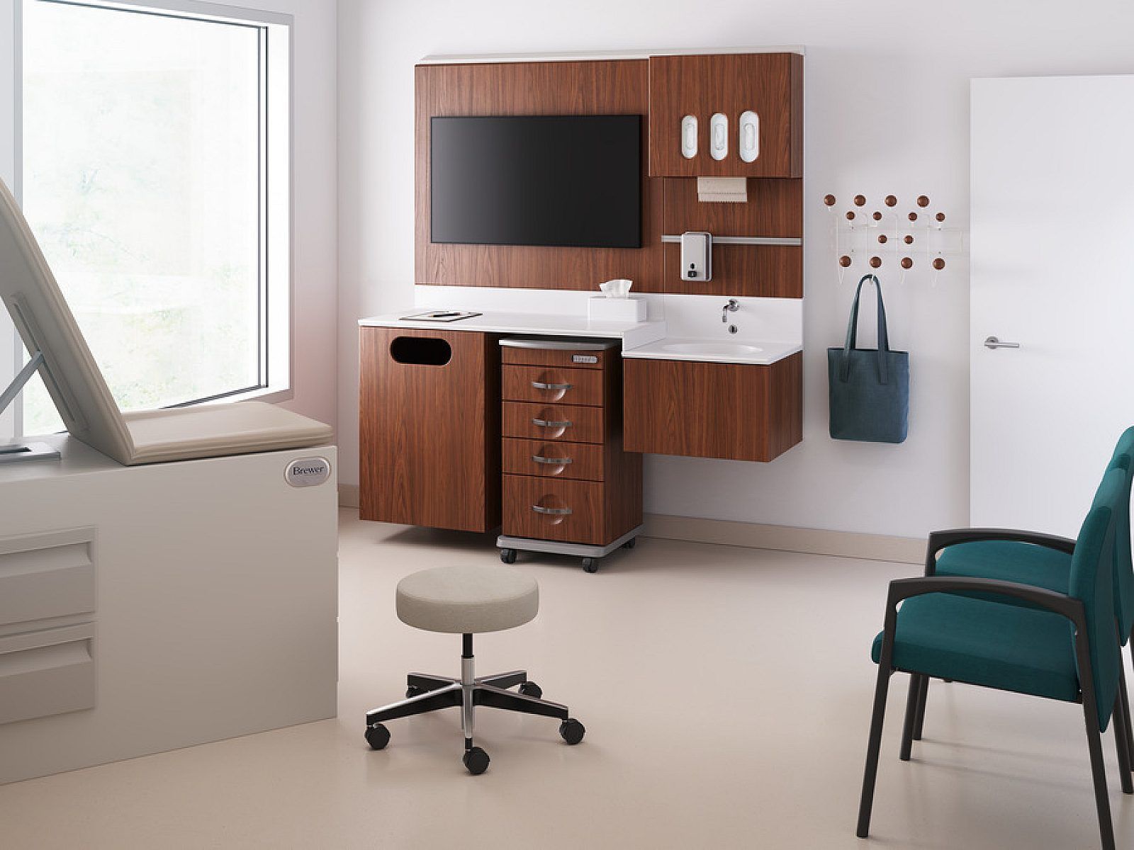 Healthcare Furniture